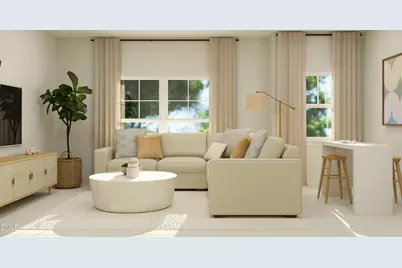 153 Corapeake Way, Apex, NC 27539 - Photo 9