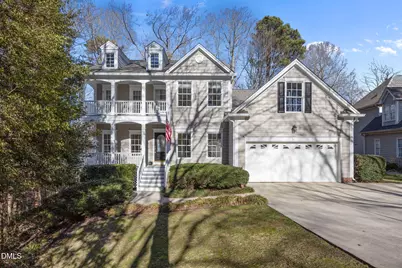 5436 Willow Bridge Lane, Fuquay Varina, NC 27526 - Photo 1