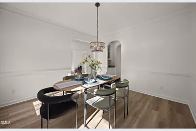 5436 Willow Bridge Lane, Fuquay Varina, NC 27526 - Photo 9