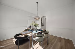 5436 Willow Bridge Ln, Fuquay Varina, NC 27526 - Photo 9