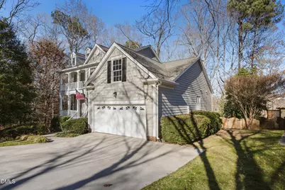 5436 Willow Bridge Lane, Fuquay Varina, NC 27526 - Photo 3