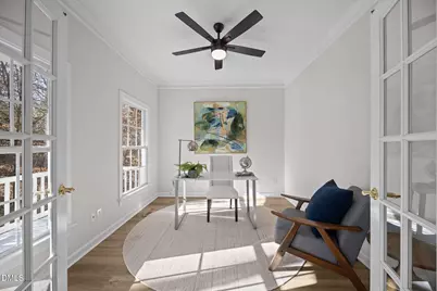 5436 Willow Bridge Lane, Fuquay Varina, NC 27526 - Photo 7