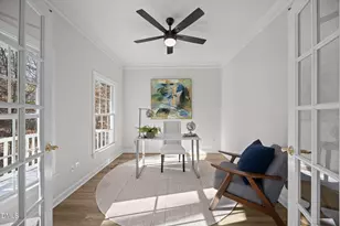 5436 Willow Bridge Ln, Fuquay Varina, NC 27526 - Photo 7