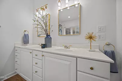 5436 Willow Bridge Lane, Fuquay Varina, NC 27526 - Photo 27