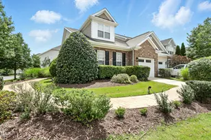 9201 Wooden Rd, Raleigh, NC 27617 - Photo 1