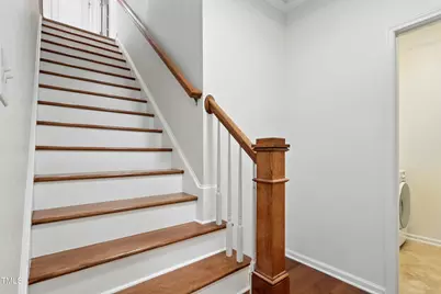 9201 Wooden Road, Raleigh, NC 27617 - Photo 21