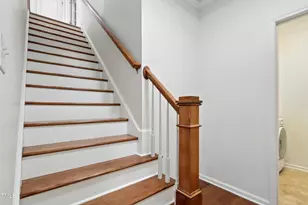 9201 Wooden Rd, Raleigh, NC 27617 - Photo 21