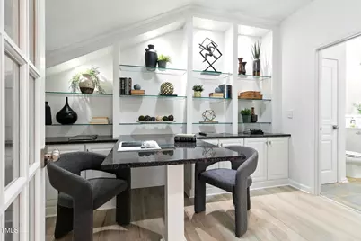 9201 Wooden Road, Raleigh, NC 27617 - Photo 23