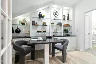 9201 Wooden Rd, Raleigh, NC 27617 - Photo 23