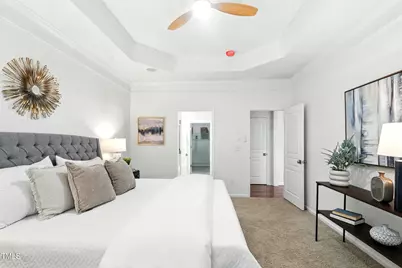 9201 Wooden Road, Raleigh, NC 27617 - Photo 13