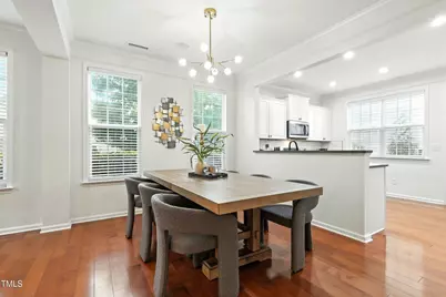 9201 Wooden Road, Raleigh, NC 27617 - Photo 9