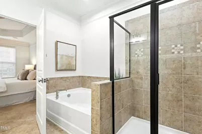 9201 Wooden Road, Raleigh, NC 27617 - Photo 15