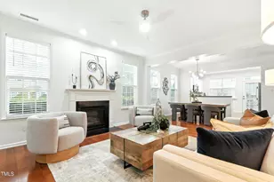 9201 Wooden Rd, Raleigh, NC 27617 - Photo 7