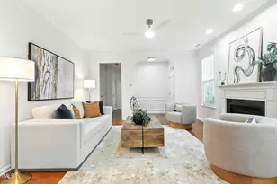 9201 Wooden Rd, Raleigh, NC 27617 - Photo 5