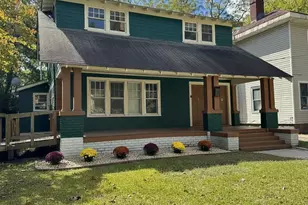 605 Hammond St, Rocky Mount, NC 27804 - Photo 1