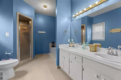 4511 Bob White Trail N, Wilson, NC 27896 - Photo 23