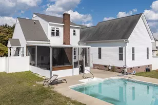 4511 Bob White Trail N, Wilson, NC 27896 - Photo 49