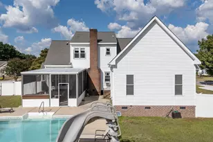 4511 Bob White Trail N, Wilson, NC 27896 - Photo 11