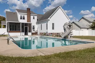 4511 Bob White Trail N, Wilson, NC 27896 - Photo 3