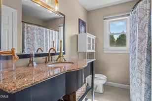 4511 Bob White Trail N, Wilson, NC 27896 - Photo 27