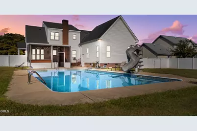 4511 Bob White Trail N, Wilson, NC 27896 - Photo 47