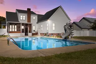 4511 Bob White Trail N, Wilson, NC 27896 - Photo 47