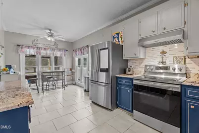 4511 Bob White Trail N, Wilson, NC 27896 - Photo 13