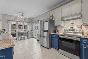 4511 Bob White Trail N, Wilson, NC 27896 - Photo 13