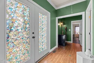 4511 Bob White Trail N, Wilson, NC 27896 - Photo 41