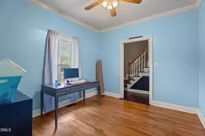 4511 Bob White Trail N, Wilson, NC 27896 - Photo 37