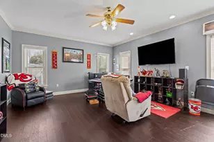 4511 Bob White Trail N, Wilson, NC 27896 - Photo 39