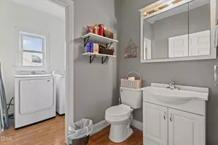 4511 Bob White Trail N, Wilson, NC 27896 - Photo 35