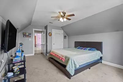 4511 Bob White Trail N, Wilson, NC 27896 - Photo 33