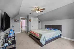 4511 Bob White Trail N, Wilson, NC 27896 - Photo 33