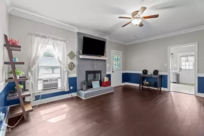 4511 Bob White Trail N, Wilson, NC 27896 - Photo 17