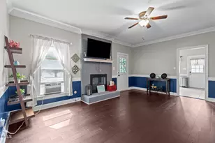 4511 Bob White Trail N, Wilson, NC 27896 - Photo 17