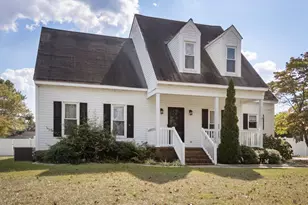 4511 Bob White Trail N, Wilson, NC 27896 - Photo 9