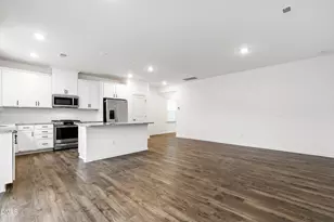 2724 Sammish Wy, Wake Forest, NC 27587 - Photo 13