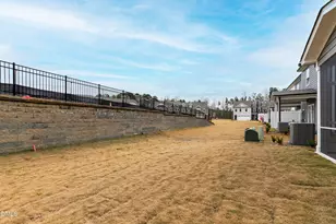 2724 Sammish Wy, Wake Forest, NC 27587 - Photo 29