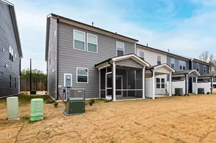 2724 Sammish Wy, Wake Forest, NC 27587 - Photo 33