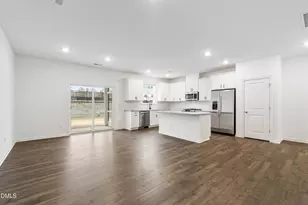 2724 Sammish Wy, Wake Forest, NC 27587 - Photo 11