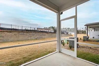 2724 Sammish Way, Wake Forest, NC 27587 - Photo 37