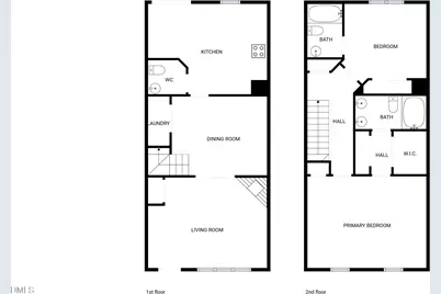 213 Grand Pointe Drive, Garner, NC 27529 - Photo 19