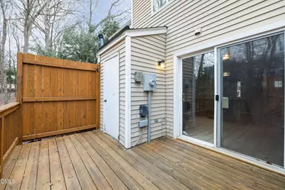 7741 Kingsberry Court, Raleigh, NC 27615 - Photo 29