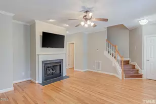 1303 FairView Club Dr, Wake Forest, NC 27587 - Photo 3