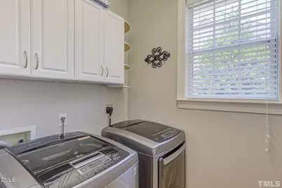 1303 Fairview Club Drive, Wake Forest, NC 27587 - Photo 15