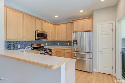 1303 Fairview Club Drive, Wake Forest, NC 27587 - Photo 7