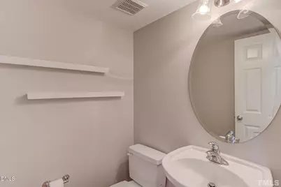 1303 Fairview Club Drive, Wake Forest, NC 27587 - Photo 9