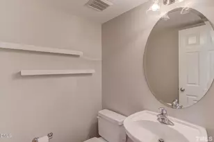 1303 FairView Club Dr, Wake Forest, NC 27587 - Photo 9