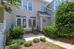 1303 FairView Club Dr, Wake Forest, NC 27587 - Photo 17